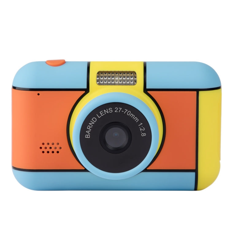 HD Digital Camera Toy Children Mini SLR Camera HD Digital Camera Toy Children Mini SLR Camera